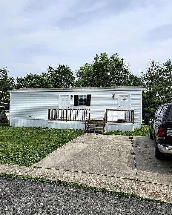 1st image of 3607 W Pebblepoint Way
