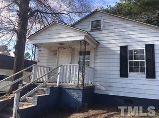 2902 S Roxboro St, Durham, NC 27707