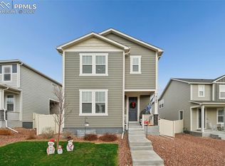 5185 Roundhouse Dr, Colorado Springs, CO 80925