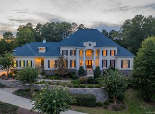 5920 Rolling Ridge Dr, Kannapolis, NC 28081