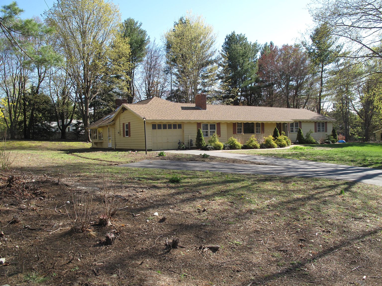 9 Wild Rose Dr, Andover, MA 01810 Zillow