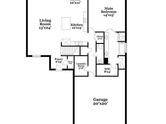 2nd image of 65 Willow Springs Ln