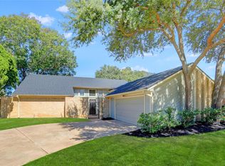 22706 Indian Ridge Dr, Katy, TX 77450