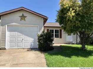 109 Veneto Villa, Springfield, IL 62703