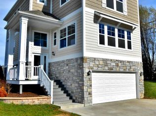 341 Cherryhill St, Valparaiso, IN
