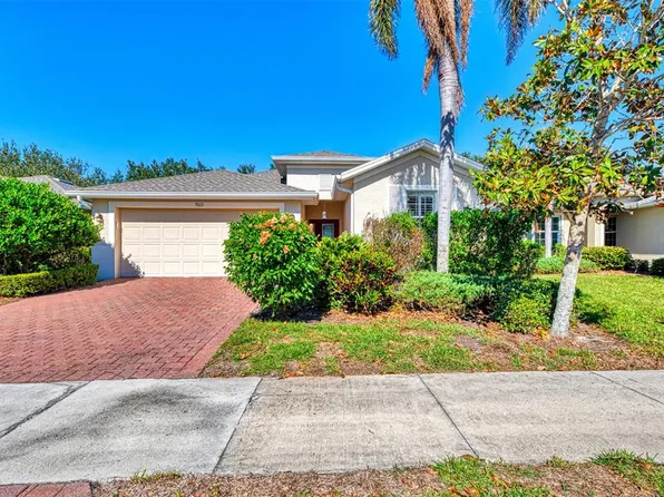 9022 Coachman Dr, Venice, FL 34293