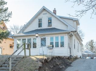 1015 Morton Ave, Des Moines, IA 50316