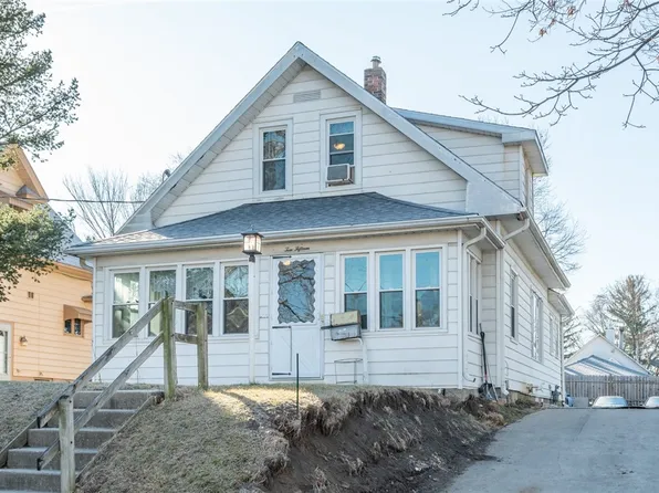 1015 Morton Ave, Des Moines, IA 50316