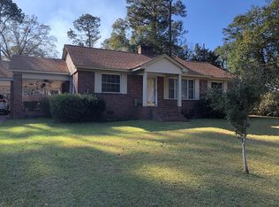 115 Springdale Cir, Thomasville, GA 31792