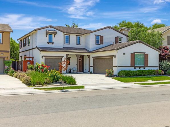 446 W San Juan Dr, Mountain House, CA 95391