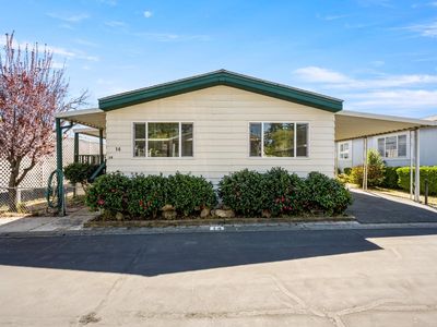 6154 S Walnut St Space 14, Loomis, CA, 95650