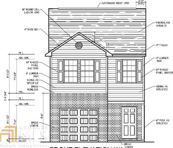 2200 Castaway Ln #117, Conyers, GA, 30012