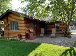 14 Fountain Park Dr, Red Lodge, MT 59068