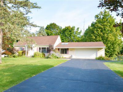 64 Cobblestone Dr, Rochester, NY, 14623