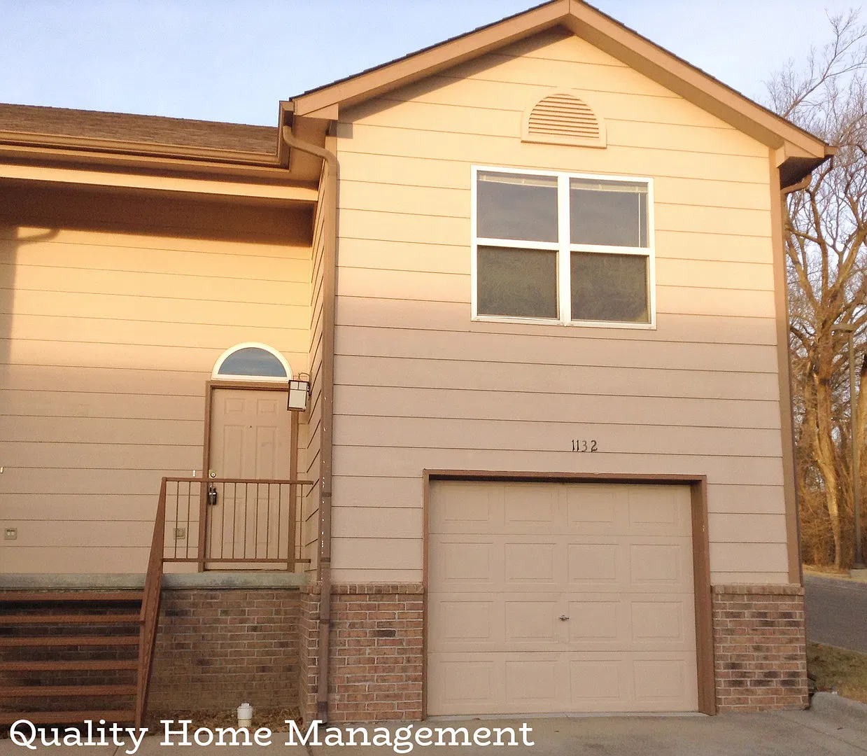 Quality Home Management — Photo 1