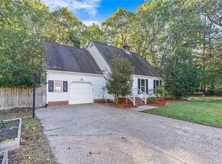 102 Millside Way, Yorktown, VA 23692