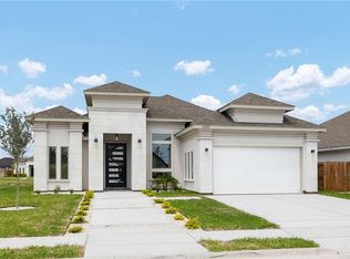 3209 E Rabbit Run Ave, Alton, TX 78573