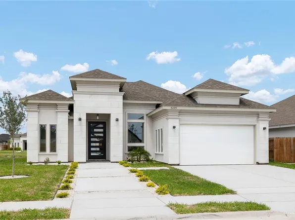 3209 E Rabbit Run Ave, Alton, TX 78573