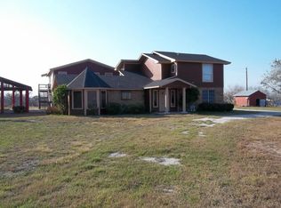 5509 Paul Ln BACK 77, Robstown, TX 78380