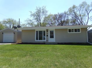 2302 Webster Ave, Joliet, IL 60436