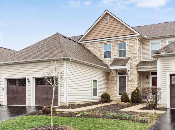 408 Westgreen Ln, Westerville, OH 43082