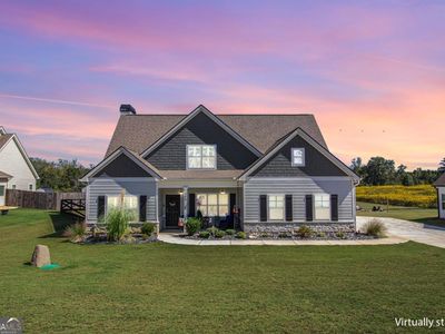 546 Linch Rd, Senoia, GA, 30276