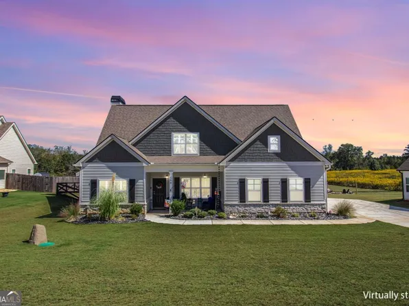 546 Linch Rd, Senoia, GA 30276
