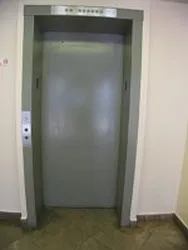 Rented by DSA Realty