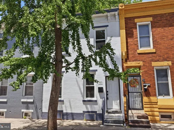 1908 N Croskey St, Philadelphia, PA 19121