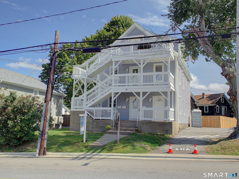 1st image of 16 Benham Rd #D