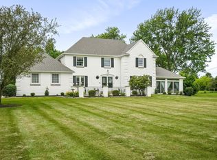 5747 Boyd Rd, Grove City, OH 43123