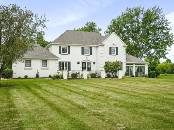 5747 Boyd Rd, Grove City, OH 43123