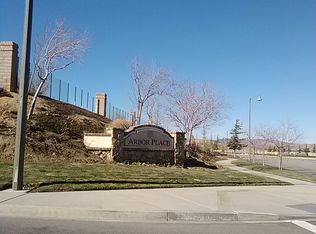 2808 Similax Ct, Palmdale, CA 93551