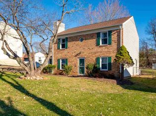 102 Greenbrier Ter, Charlottesville, VA