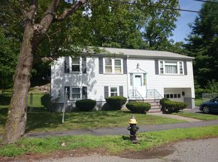 84 Cedarcrest Rd, West Roxbury, MA 02132