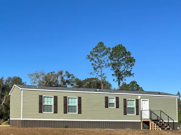 82 Ashley Ln, Mc Rae, GA 31055