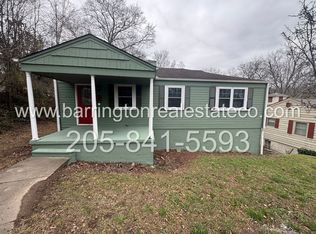 825 44th St, Birmingham, AL 35208