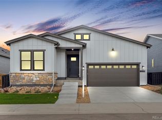 11106 Stonepath St, Littleton, CO 80125