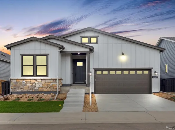 11106 Stonepath Street, Littleton, CO 80125