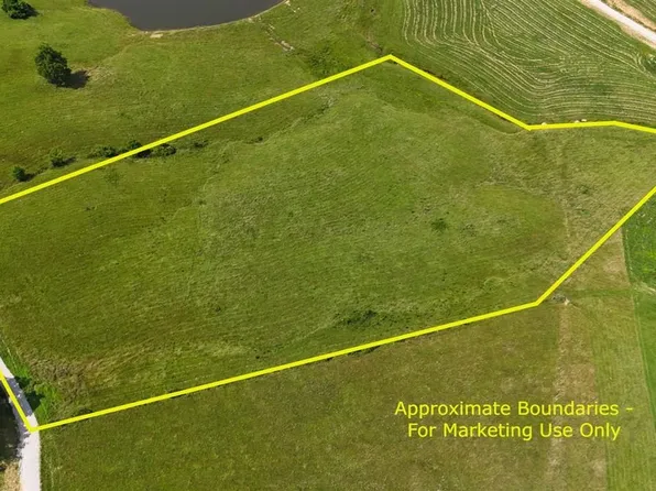 TRACT 7 Troutman Ln, Clarkson, KY 42726