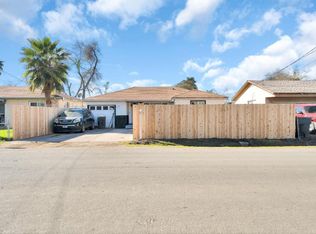 437 S Dawes Ave, Stockton, CA 95215