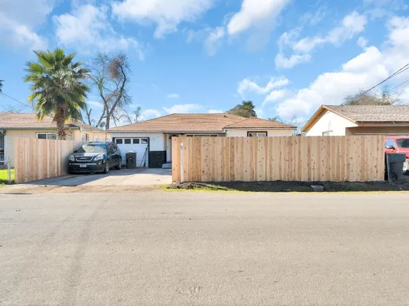 437 S Dawes Ave, Stockton, CA 95215