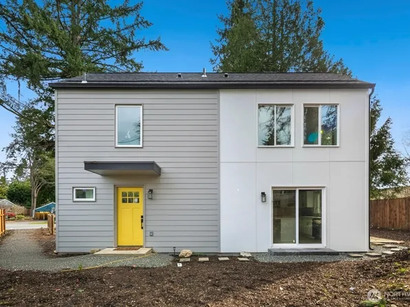 1404 N 136th Street, Seattle, WA 98125