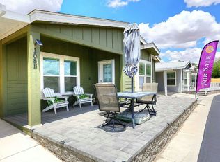 2206 S Ellsworth Rd #108B, Mesa, AZ 85209