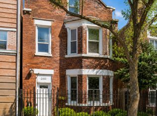 2403 S Saint Louis Ave, Chicago, IL 60623