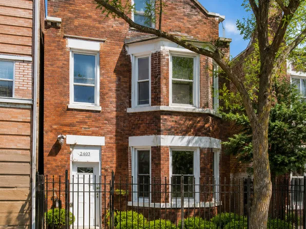2403 S Saint Louis Ave, Chicago, IL 60623