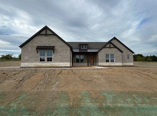 1108 Perrin Ln, Van Alstyne, TX 75495