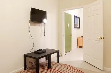 Rented by Portman Realty Corp