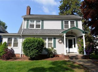 50 Winthrop Ter, Meriden, CT 06451