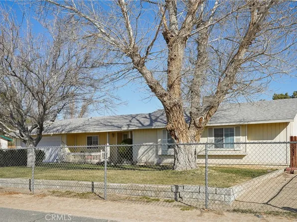 40314 174th St E, Lake Los Angeles, CA 93591